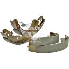 Колодки гальмівні VW Caddy II з95-04р.в. зад. 32мм. (Stellox)