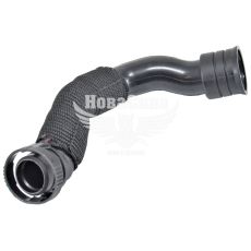 Патрубок вентиляції картера двиг. Skoda Octavia 1.9D з98-10р.в. (Hans Pries) (сапуна)