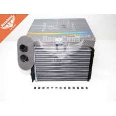 Радиатор печки VW Golf з83-05р.в. (Thermotec) Skoda Octavia з97р.в.