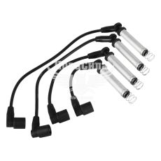 Провода свіч запал. Opel Astra F 1.4Si, 1.6i з91-05р.в. (Jp Group)