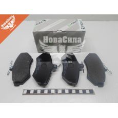 Колодки гальмівні VW Passat з96-00р.в. перед. (TRW) (Profit)