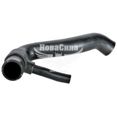 Патрубок системы охлаждения MB Sprinter 208-416 с00-06г.в. нижний (AUTO Techteile) (2.2CDI, 2.7CDI)