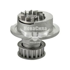 Помпа водяна Opel Vectra B 1.6i з95-02р.в. (Profit) D. Nexia 1.5