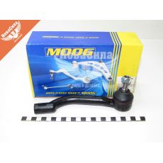 Наконечник рулевой Nissan Qashqai с07г.в. прав. (Moog)
