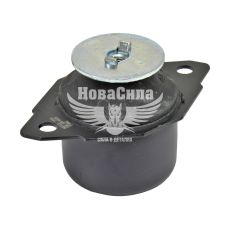 Подушка двигуна VW Passat с88-00г.в. зад. лів. (Meyle) (1.6, 1.6TD, 1.8, 1.9D, 1.9TD, 1.9TDI, 2.0, 2.8)
