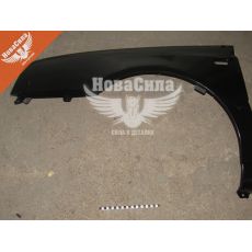 Крыло VW Golf III с95-98г.в. перед. лев. (Klokkerholm)