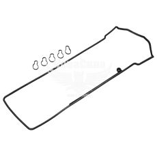 Прокладка крышки клапанов MB C-Class (W203) с01-08г.в. (Elring)