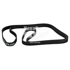 Ремінь поліклиновий 6PK2625 (Trialli) генер. Mitsubishi Lancer з08р.в. (1.8)