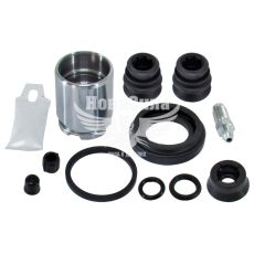 Рем. к-т. супорта Toyota Corolla з07р.в. зад. 38мм (ERT)