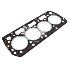 Прокладка ГБЦ Skoda Fabia с99-03г.в. (Elring) (1.4)