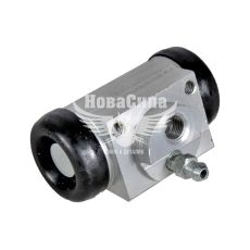 Циліндр гальм. зад. Fiat Doblo з10р.в. внутр. діам. 25.4 (LPR)