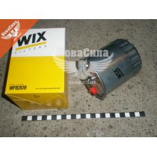 Фильтр топливный (WIX) MB Sprinter с06г.в. 2.2CDI, 3.0CDI (без датчика)