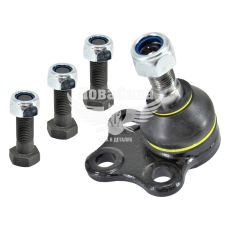 Шарова опора Opel Vivaro з06р.в. (Moog)