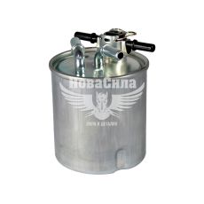 Фільтр паливний (Mapco) Nissan Qashqai з07р.в. 1.5dCi