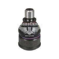 Шарнір незалежної підвіски / поворотного важеля (SIDEM) 51683 MAZDA