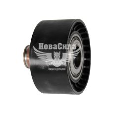 Ролик ремня полікл. Citroen Berlingo 1.6HDI з08р.в. натяжний (SKF) (60х30мм.)