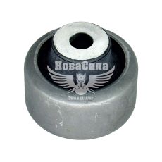 Салінблок ричага MB Vito з96р.в. перед. підв. зад. нижн. (Delphi)