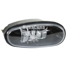 Фара протитуманна D. Lanos прав. (Lavita) LED з лінзою