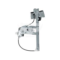 Склопідйомник Skoda Octavia з96-10р.в. електр. зад. прав. (DPA)