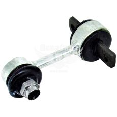 Тяга (стойка) стабилизатора Audi A-4 с00-09г.в. заднего (Moog)