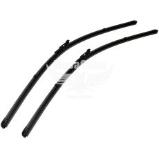 Щітка склоочисника модельні 24 600мм. + 26 650мм. (AUTO Techteile) MB Sprinter з06р.в. / VW Crafter