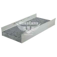 Фільтр салону (Champion) MB A-Class (W169) з04-12р.в.