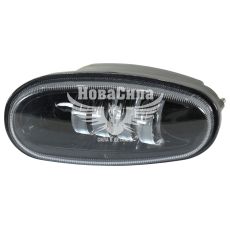 Фара протитуманна D. Lanos лів. (Lavita) LED з лінзою