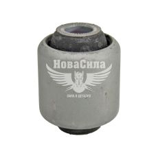 Салінблок ричага BMW X5 (E70) з07-13р.в. перед. підв. нижн. зад. (Lemforder)