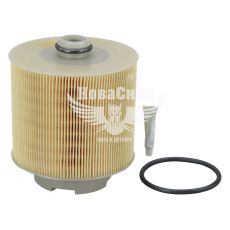 Фільтр повітряний (Mahle) VW Passat з98-05р.в. 2.5TDI