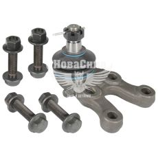 Шарова опора Mitsubishi Pajero II з90-00р.в. нижн. лів. (Quick Steer)