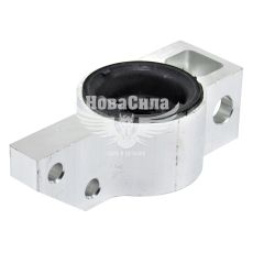 Сайлентблок рычага VW Golf V-VI с03-13г.в перед. подв. зад. лев. (Profit) (с кронштейном)