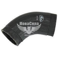 Трубка нагнітаємого повітря (GATES) 09-0186 BMW