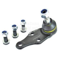 Шарова опора Landrover Freelander з98-06р.в. нижн. (Moog)