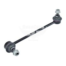 Тяга (стойка) стабилизатора MB Vito CDI с99-03г.в. передняя левая (Lemforder)