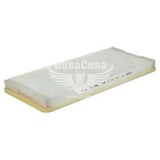 Фільтр салону (Knecht) MB Sprinter з95-06р.в. 2.2CDI, 2.3TDI, 2.7CDI, 2.9TDI