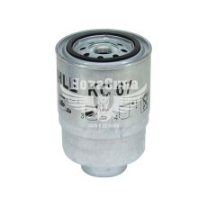 Фільтр паливний (Mahle) Nissan Primera з91р.в. 2.0D, 2.0TD, 2.2Di