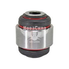 Салінблок ричага BMW 3 (E90) з05-11р.в. зад. підв. ниж. (Febi) (скрипун)