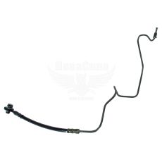 Шланг тормозной VW Golf IV с96-03г.в. зад. прав. у суппорта (Metzger)