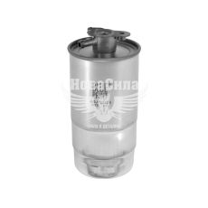 Фільтр паливний (Blue Print) Opel Omega 2.5DTI з01-03р.в.