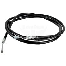 Трос ручн. гальма MB Vito з96-03р.в. централ. (NK)