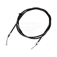 Трос ручн. гальма MB Vito з96-03р.в. централ. (Linex)