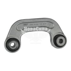 Тяга (стійка) стабілізатора Audi A-6 з04-11р.в. переднього (SKF)