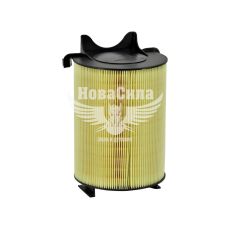 Фильтр воздушный (Mann) VW Caddy III с04г.в. 1.2, 1.6, 2.0