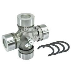 Хрестовина карданного валу Kia Sorento з02р.в. 28х77мм. (Profit)