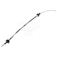 Трос зчеплення VW Golf III з91-99р.в. (Linex)