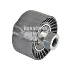 Ролик ремня полікл. Citroen Berlingo 1.6HDI з05р.в. паразит (INA) (60х30мм.) (з кондиціонером)