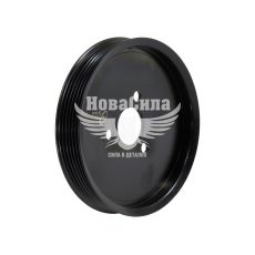 Шків насоса ГУР MB Sprinter з95-06р.в. дорожк. (Trucktec)