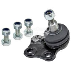 Шарова опора Renault Megane III з09р.в. (Delphi)