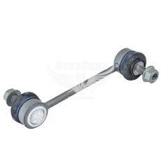 Тяга (стійка) стабілізатора Peugeot 407 задня з04р.в. (Lemforder)