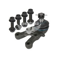 Шарова опора Mitsubishi Pajero II з90-00р.в. нижн. прав. (Quick Steer)